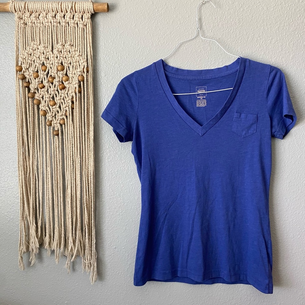 Mossimo supply co. boyfriend t-shirt